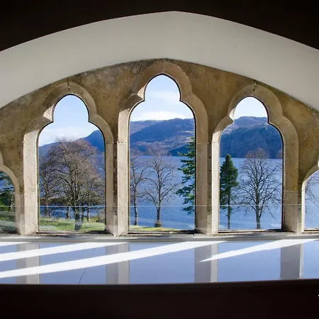 Boys Dormitory Fort Augustus Exterior photo