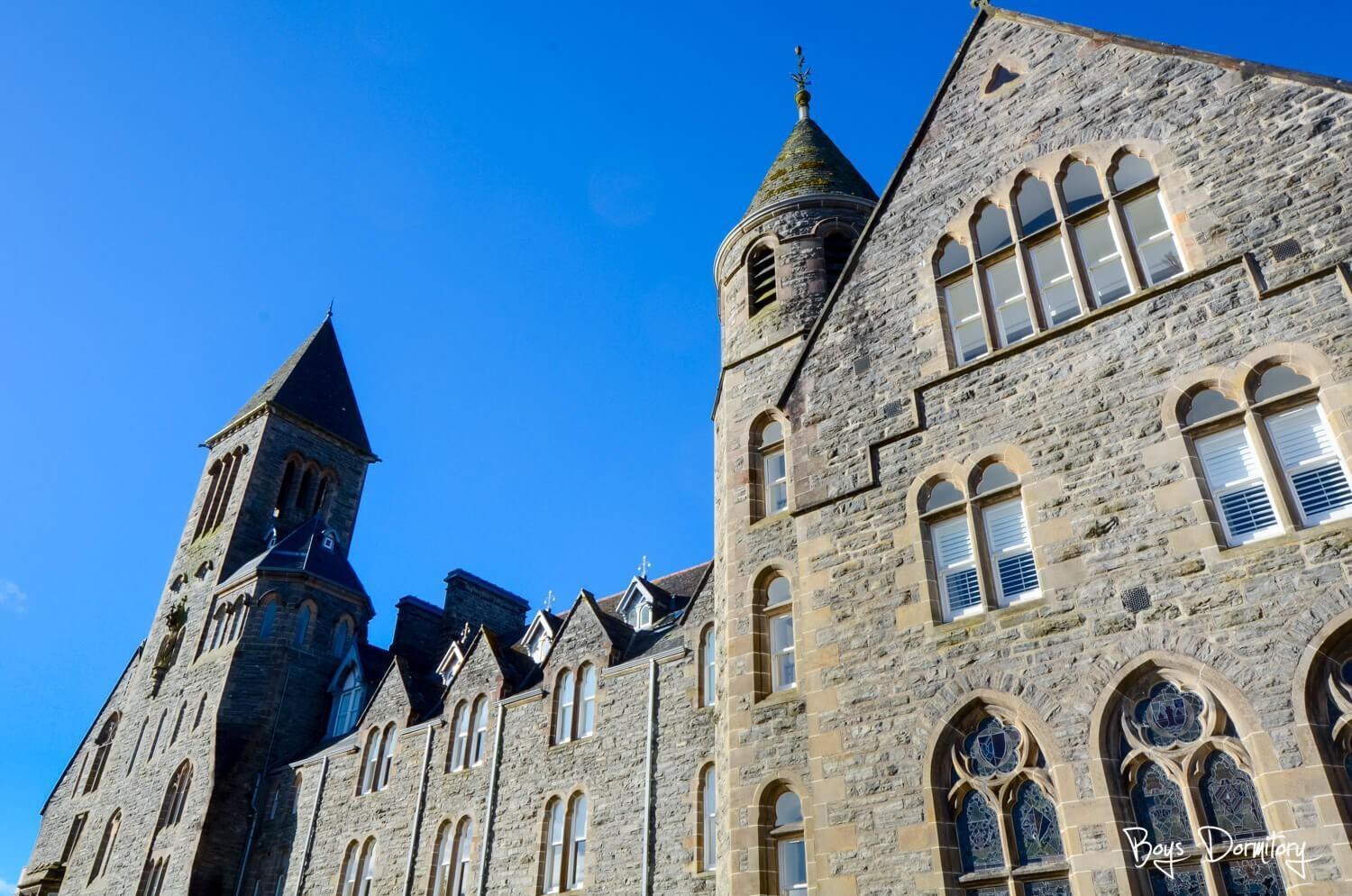 Boys Apartment Fort Augustus