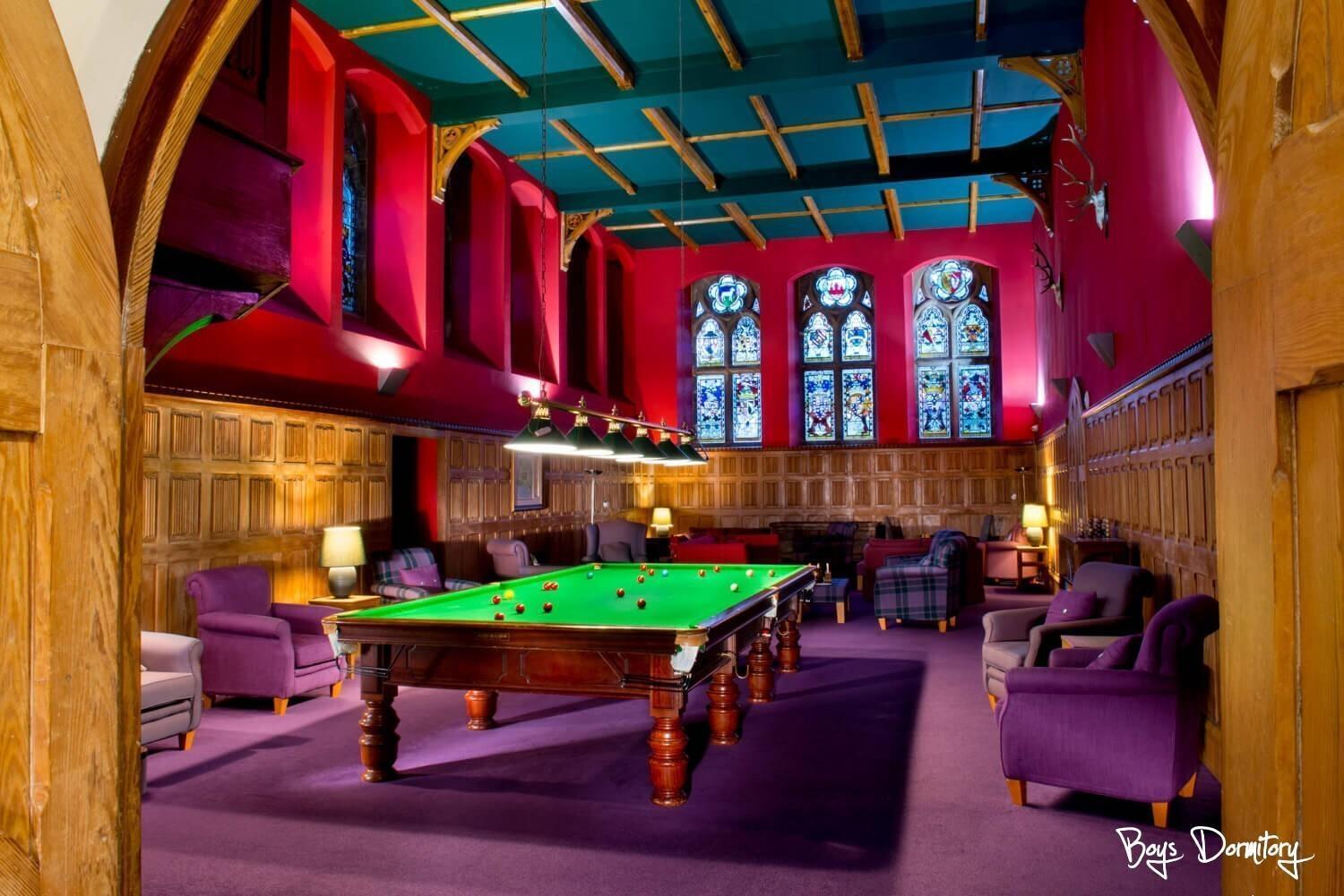 Boys Apartment Fort Augustus